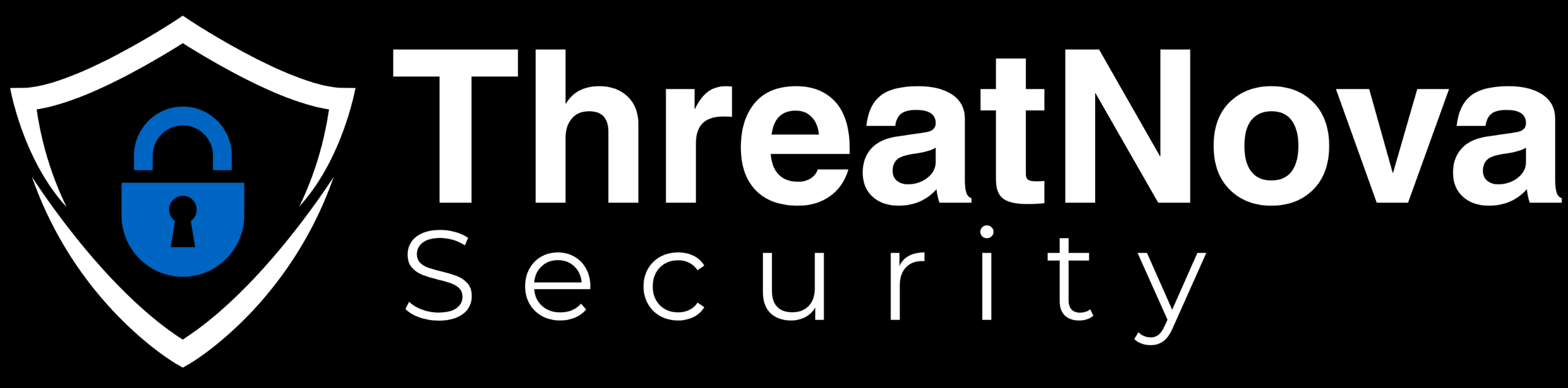 ThreatNova Logo